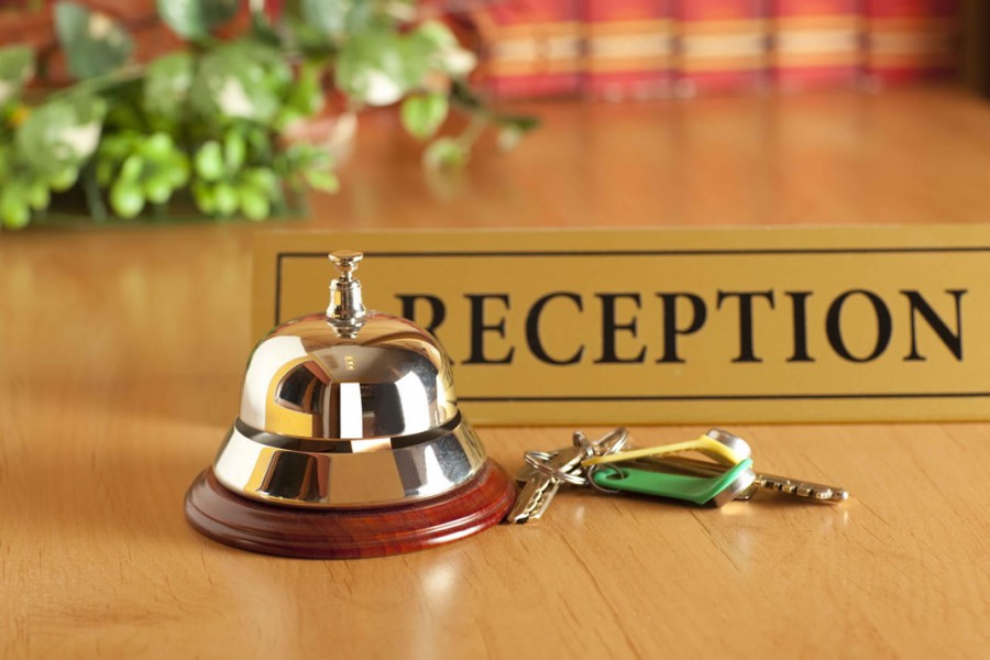 Reservation